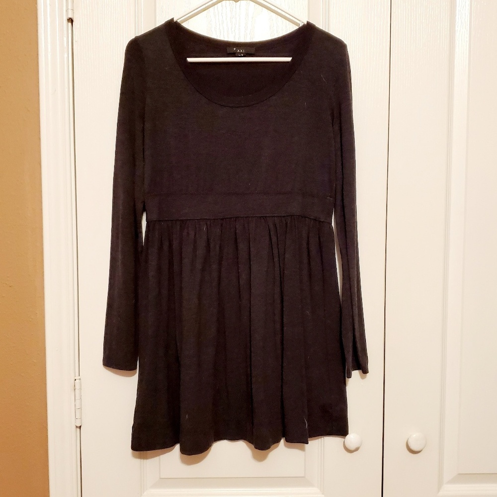 Forever 21 dress